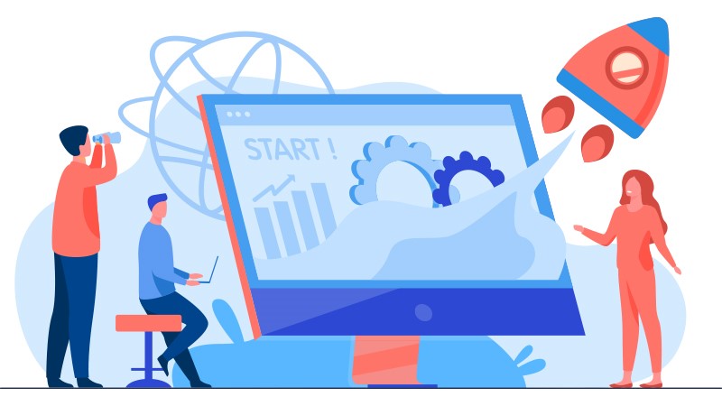 Studio astra Webdesign et Formation en Webmarketing